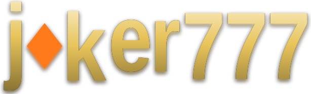 joker777 logo